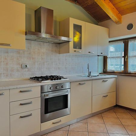 Sweet Spot Aparthotel Riva del Garda Luaran gambar