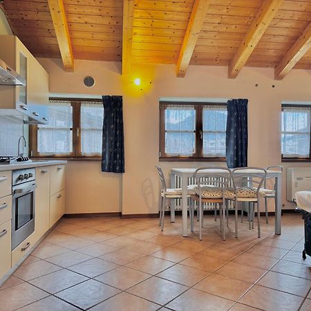 Sweet Spot Aparthotel Riva del Garda Luaran gambar