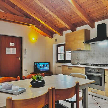 Sweet Spot Aparthotel Riva del Garda Luaran gambar