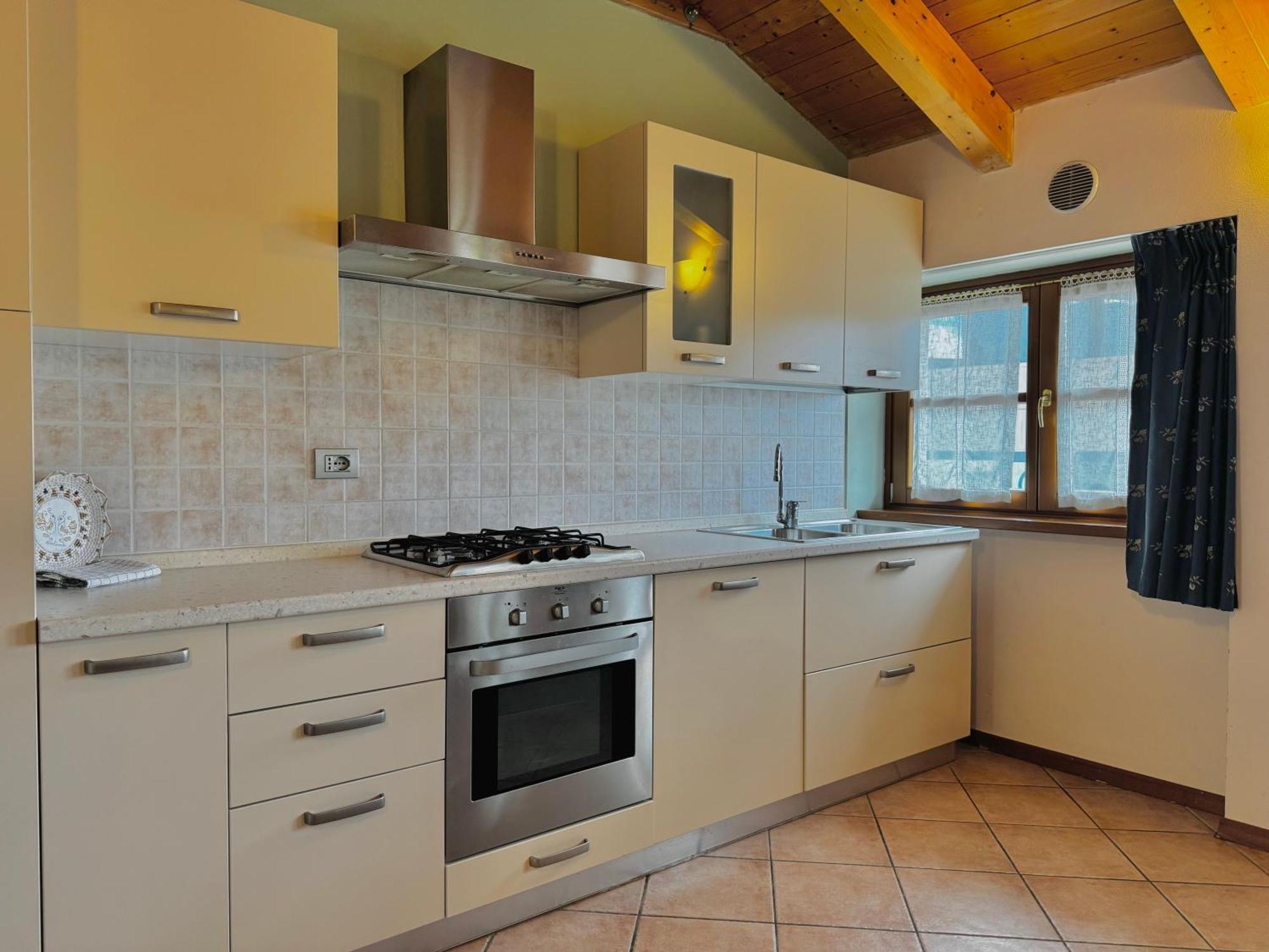 Sweet Spot Aparthotel Riva del Garda Luaran gambar