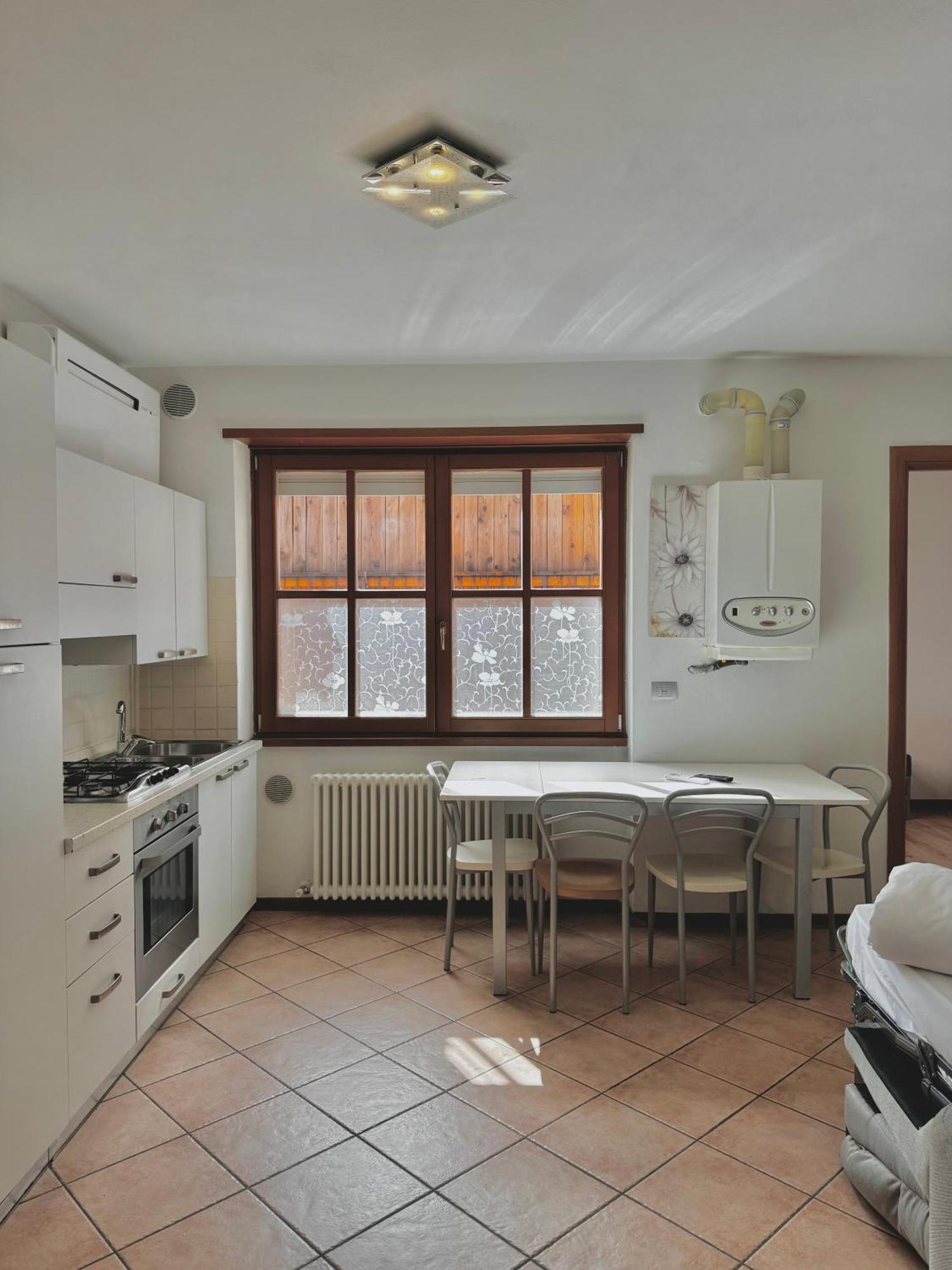 Sweet Spot Aparthotel Riva del Garda Luaran gambar