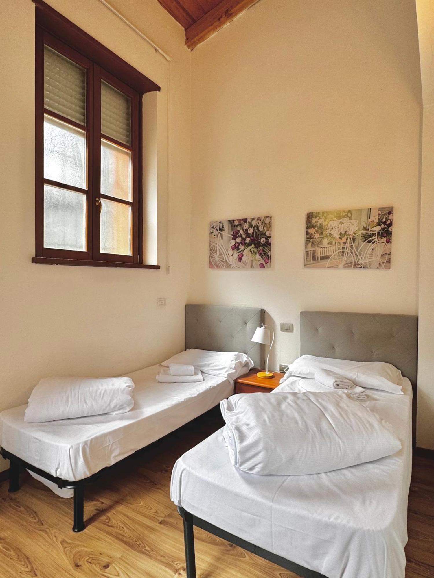 Sweet Spot Aparthotel Riva del Garda Luaran gambar