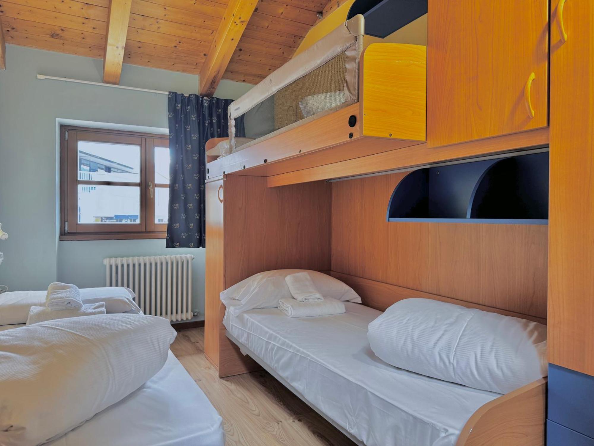 Sweet Spot Aparthotel Riva del Garda Luaran gambar