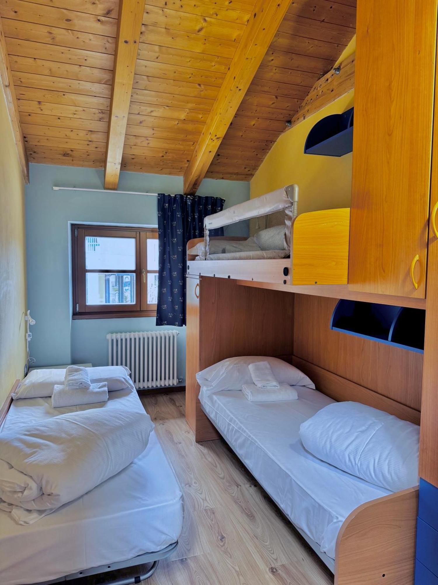 Sweet Spot Aparthotel Riva del Garda Luaran gambar