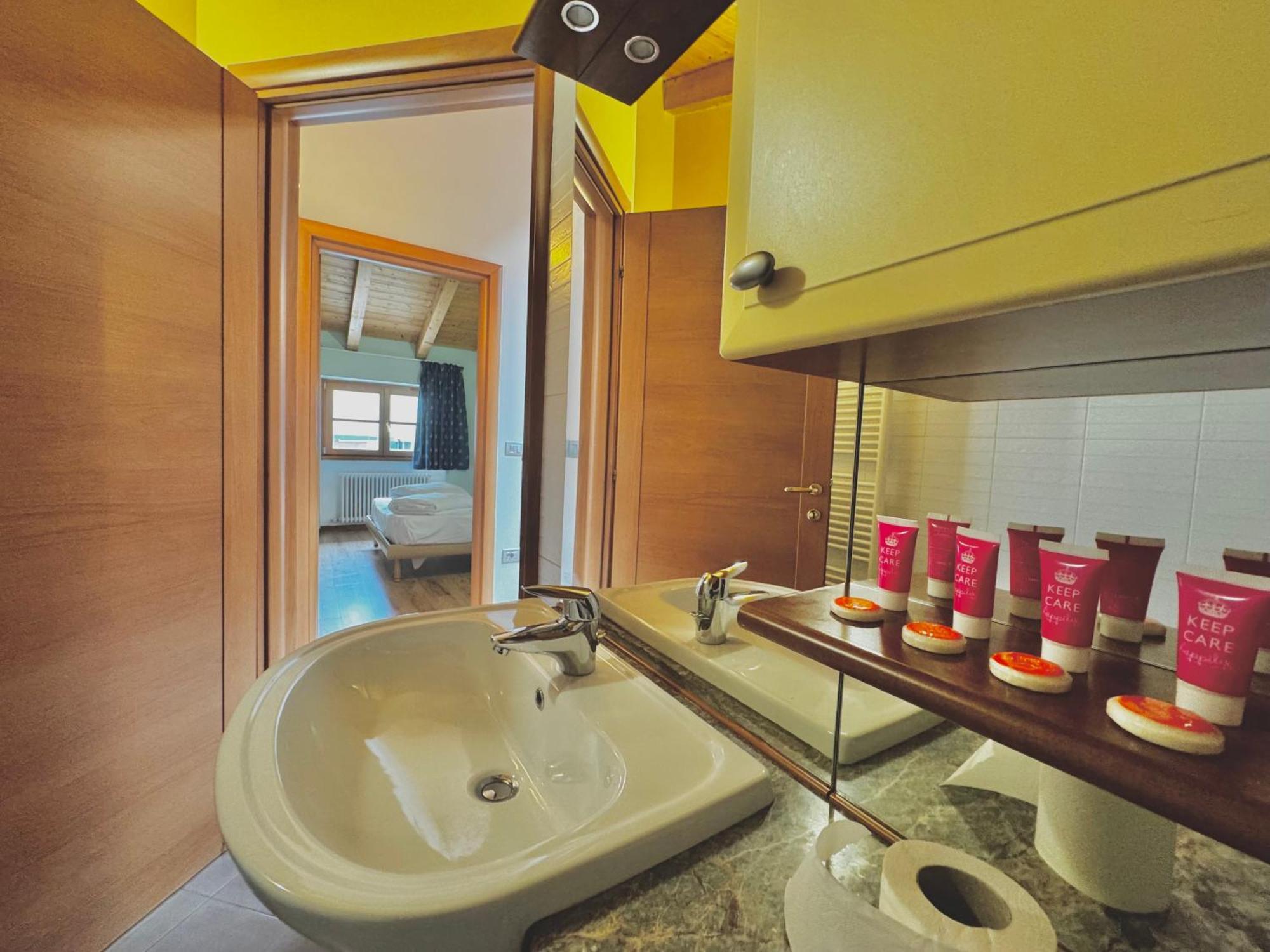 Sweet Spot Aparthotel Riva del Garda Luaran gambar