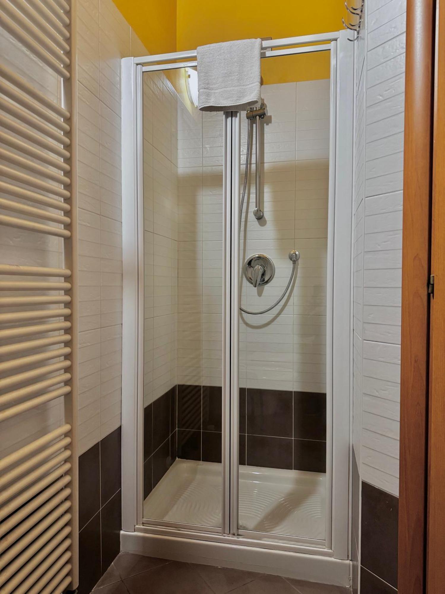 Sweet Spot Aparthotel Riva del Garda Luaran gambar