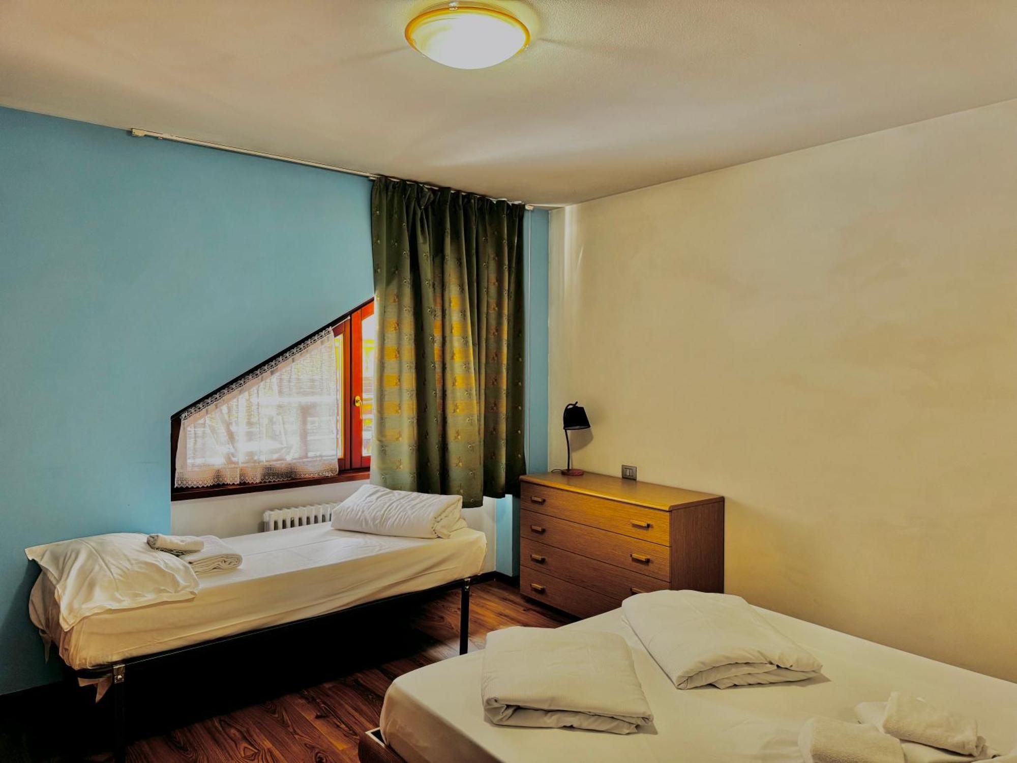 Sweet Spot Aparthotel Riva del Garda Luaran gambar