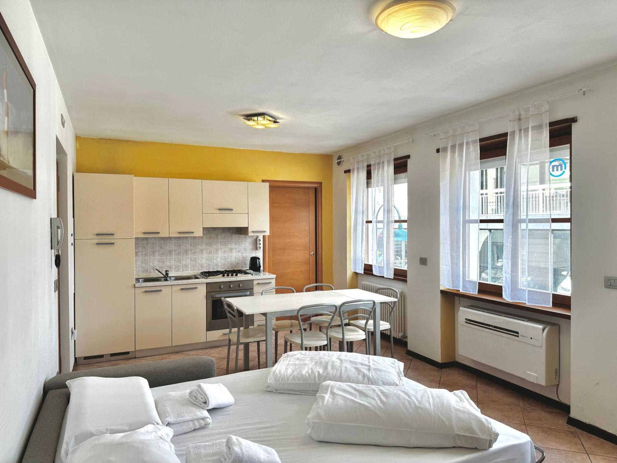 Sweet Spot Aparthotel Riva del Garda Luaran gambar