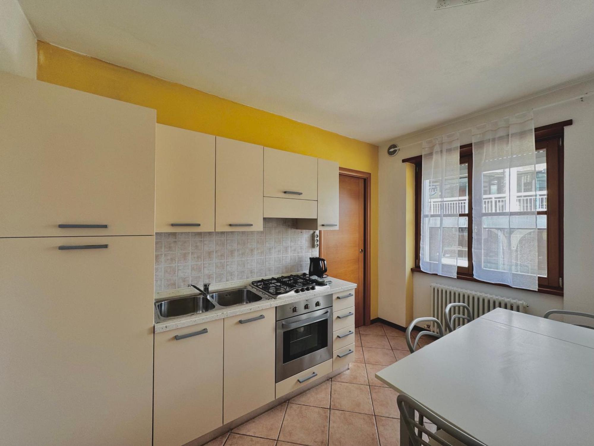 Sweet Spot Aparthotel Riva del Garda Luaran gambar