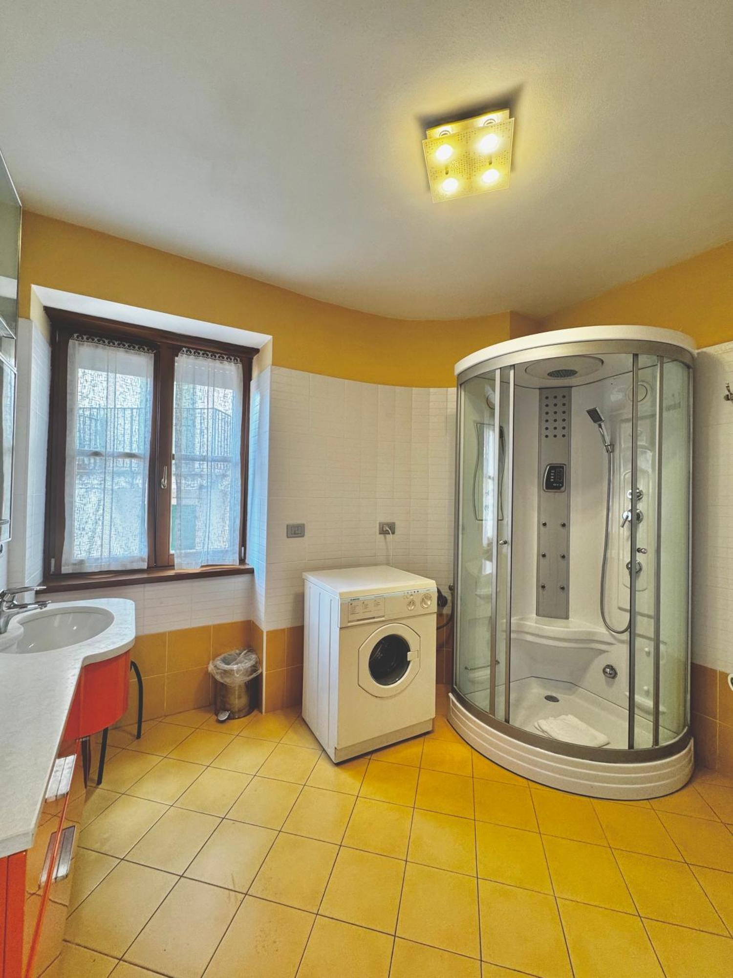 Sweet Spot Aparthotel Riva del Garda Luaran gambar
