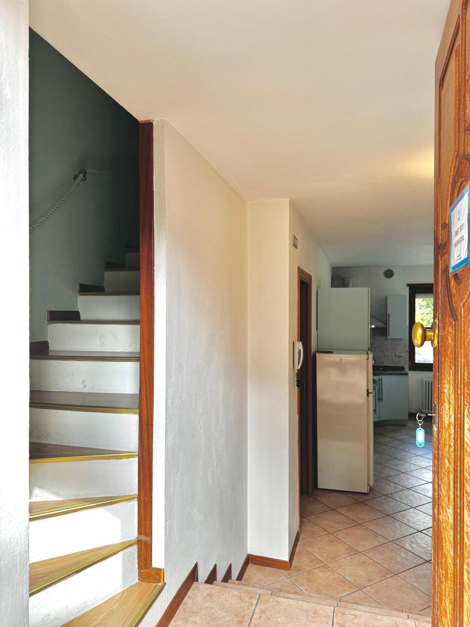 Sweet Spot Aparthotel Riva del Garda Luaran gambar
