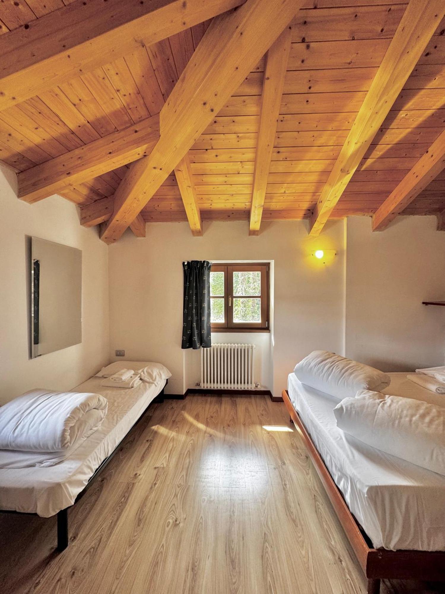 Sweet Spot Aparthotel Riva del Garda Luaran gambar