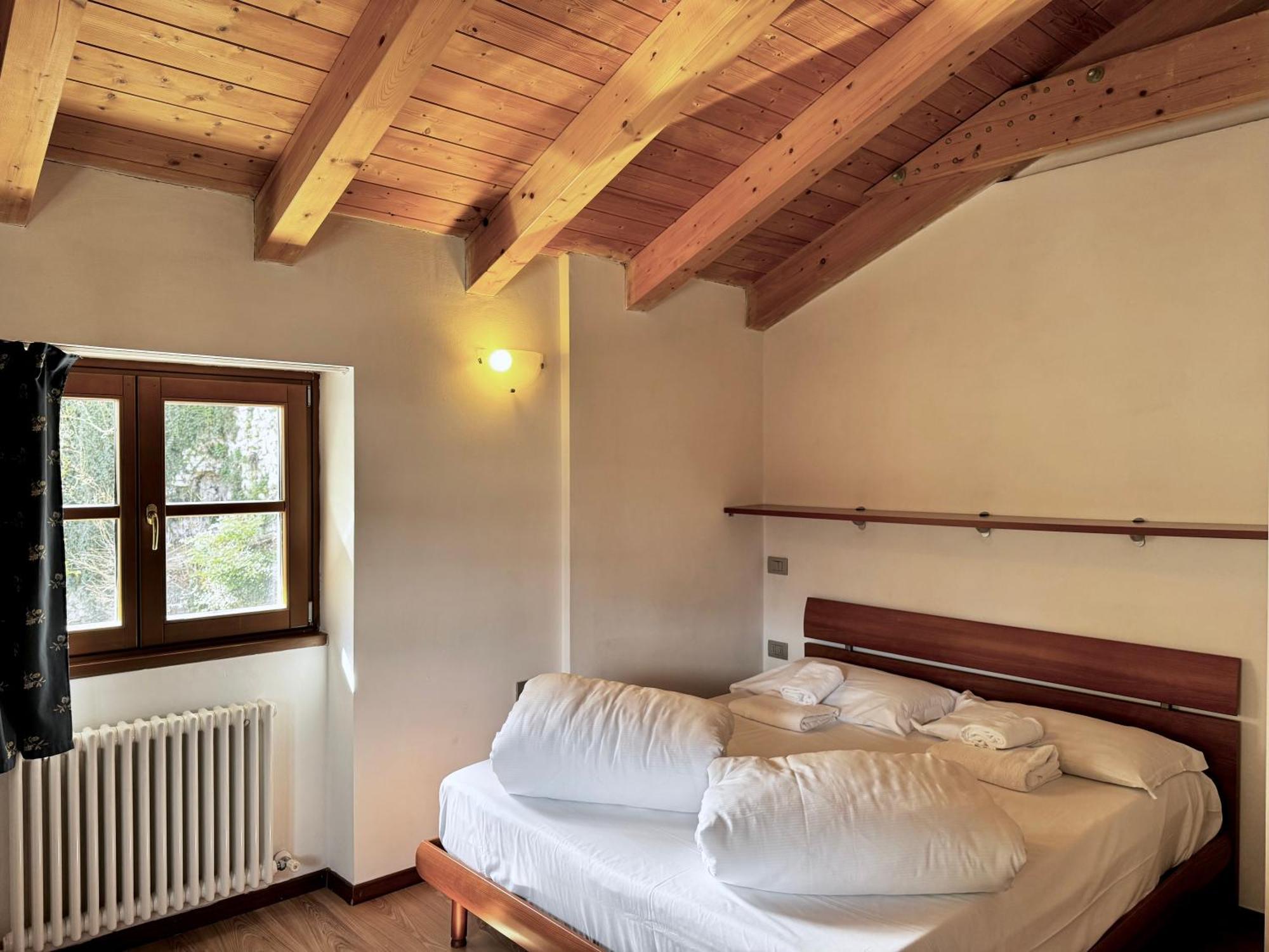 Sweet Spot Aparthotel Riva del Garda Luaran gambar