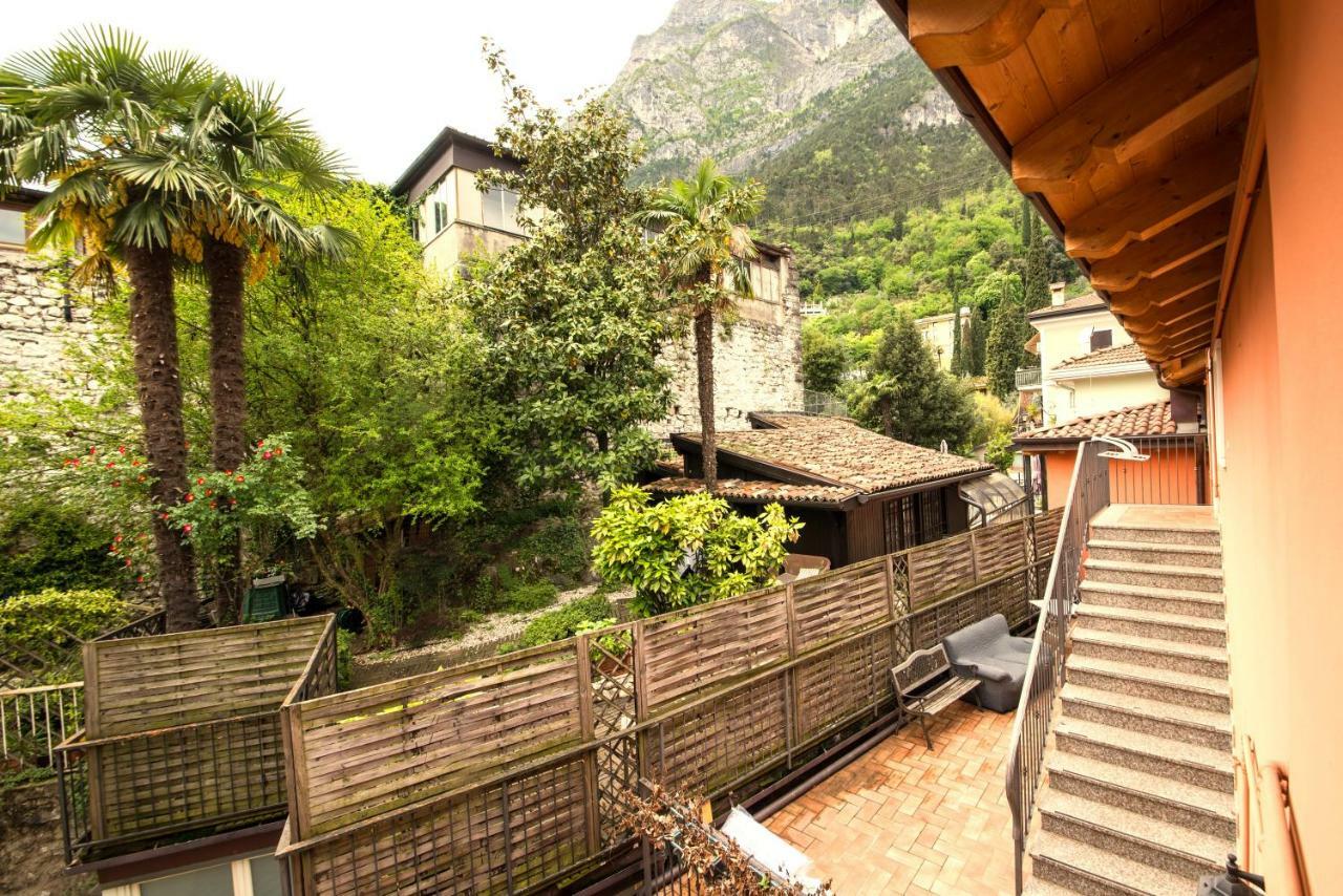 Sweet Spot Aparthotel Riva del Garda Luaran gambar
