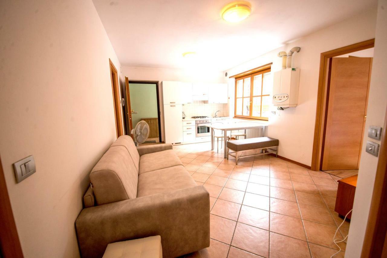 Sweet Spot Aparthotel Riva del Garda Luaran gambar